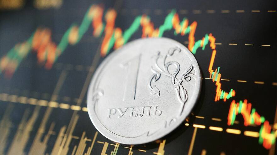 Read more about the article «Открытие Research»: рубль может упасть на 10%